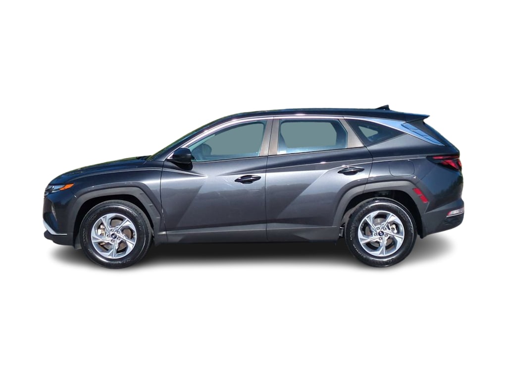 Thumbnail: 2023 Hyundai Tucson - 3