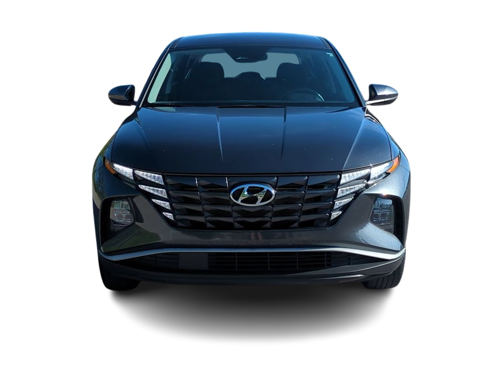 Thumbnail: 2023 Hyundai Tucson - 6