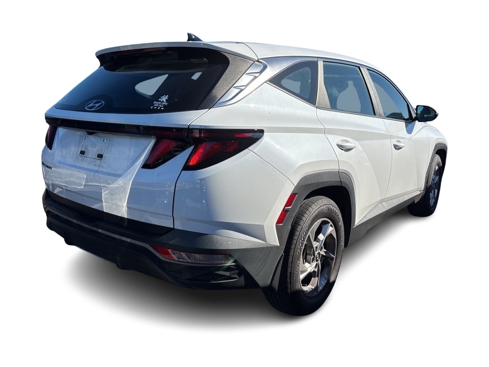 Thumbnail: 2022 Hyundai Tucson - 10