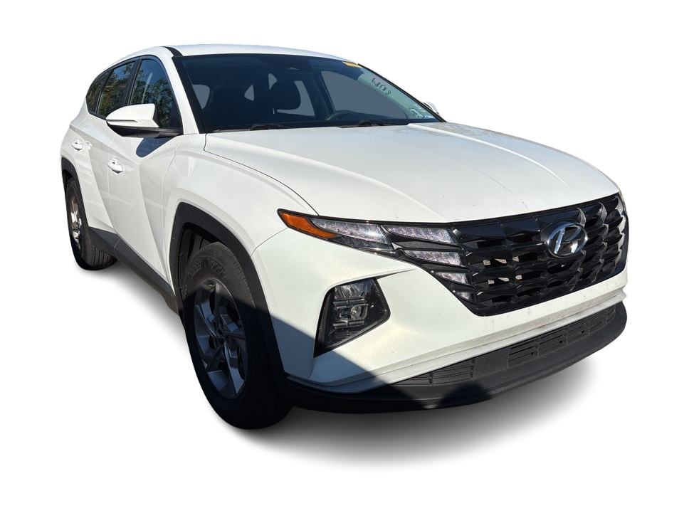 Thumbnail: 2022 Hyundai Tucson - 11