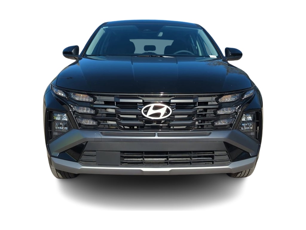 Thumbnail: 2025 Hyundai Tucson - 6