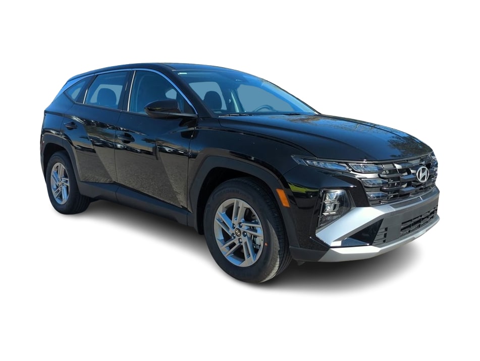 Thumbnail: 2025 Hyundai Tucson - 19