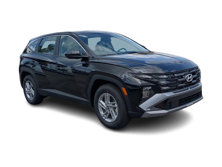 Thumbnail: 2026 Hyundai Tucson - 22