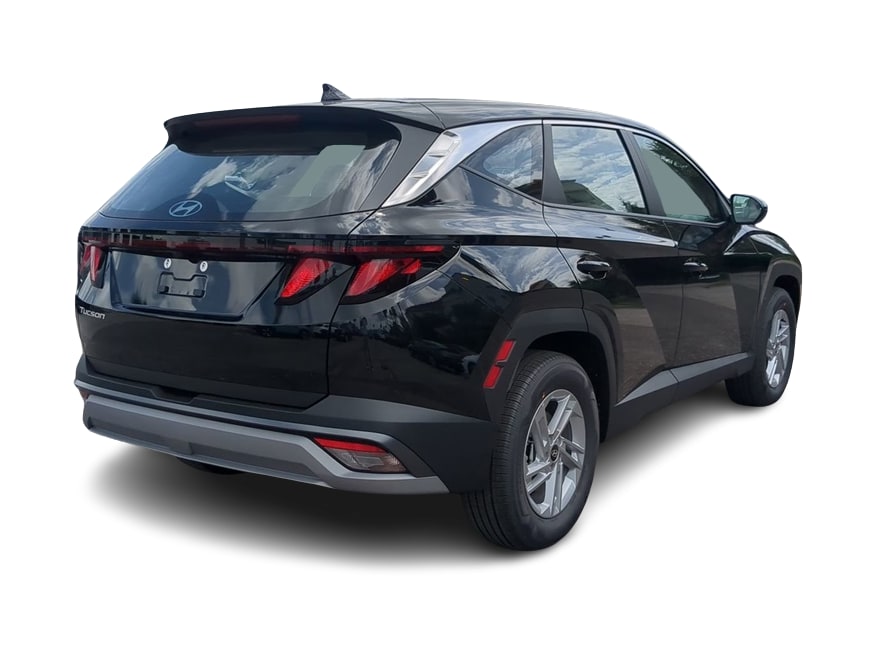 Thumbnail: 2026 Hyundai Tucson - 20