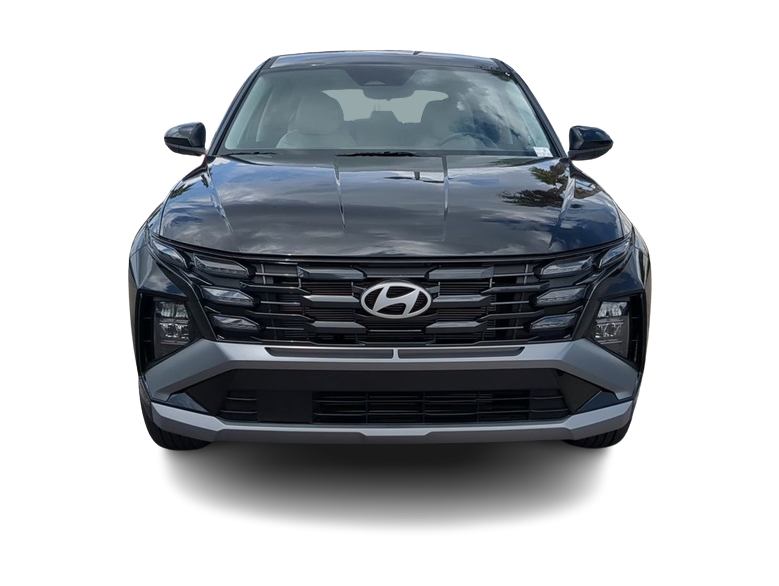 Thumbnail: 2026 Hyundai Tucson - 6
