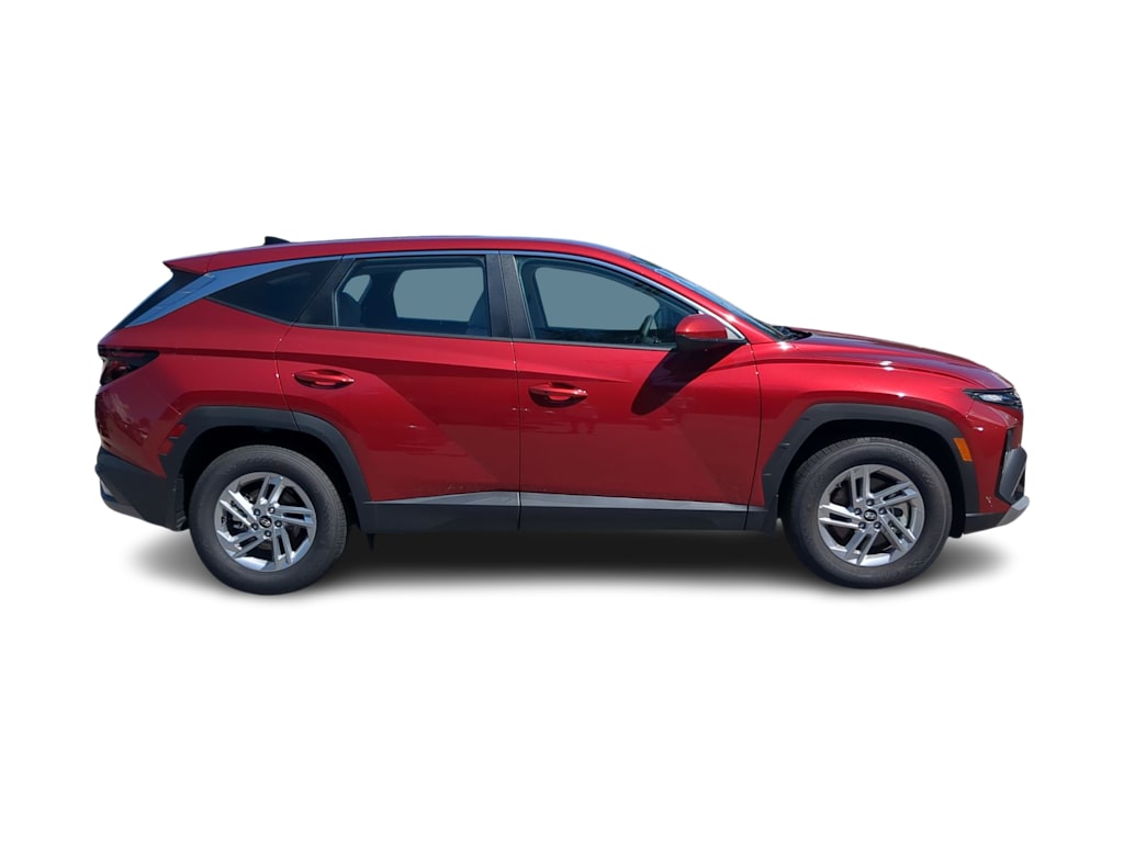Thumbnail: 2026 Hyundai Tucson - 19
