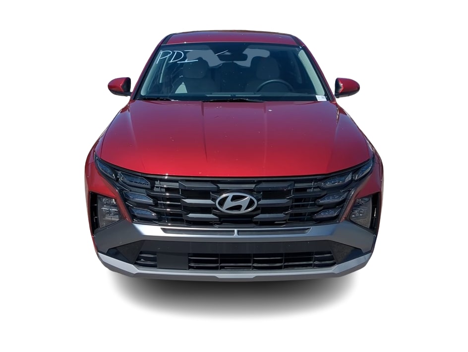 Thumbnail: 2026 Hyundai Tucson - 6