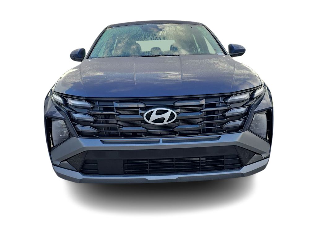 Thumbnail: 2026 Hyundai Tucson - 6