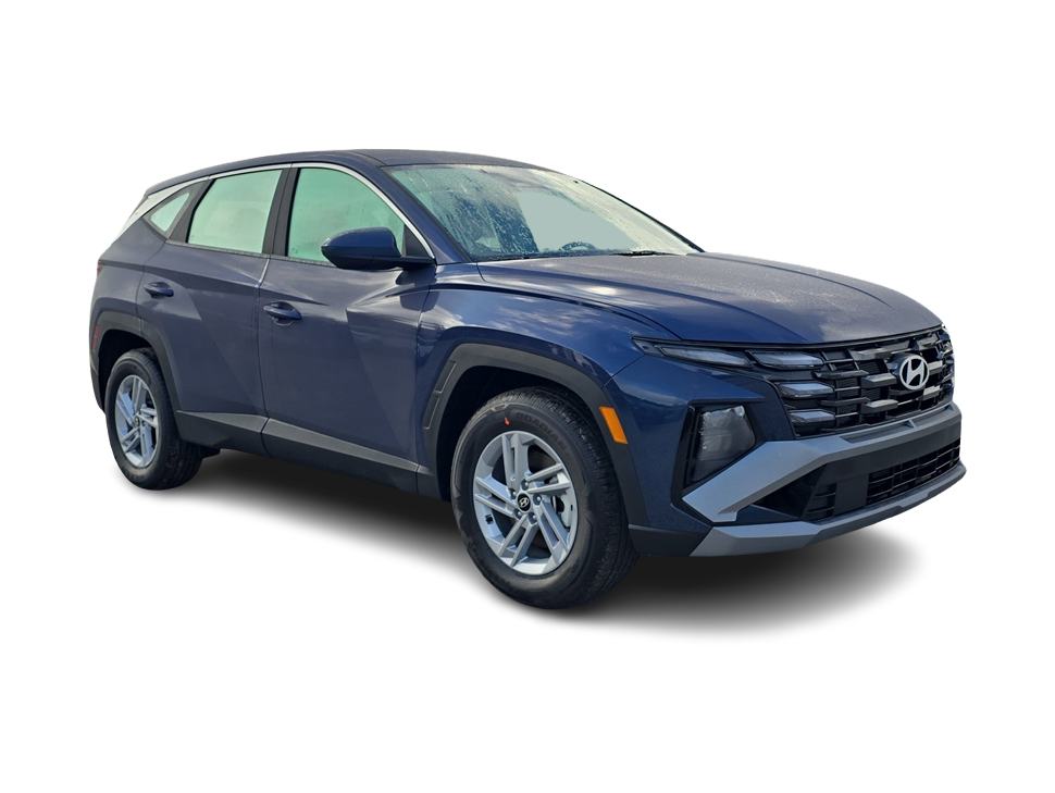 Thumbnail: 2026 Hyundai Tucson - 20