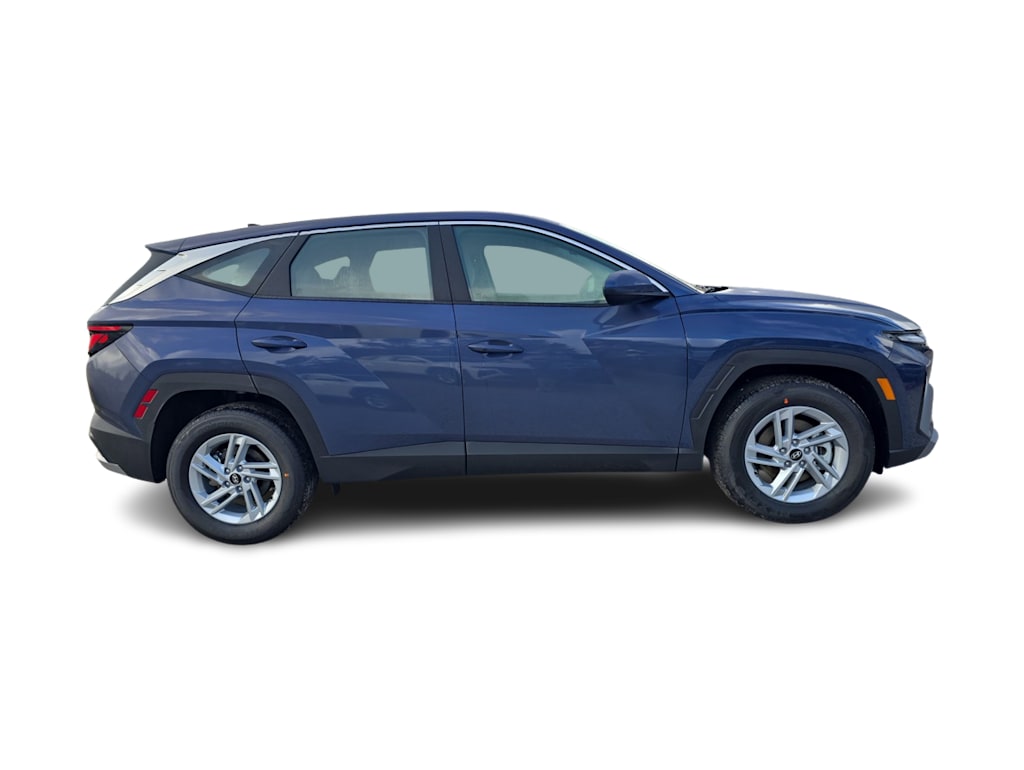 Thumbnail: 2026 Hyundai Tucson - 19