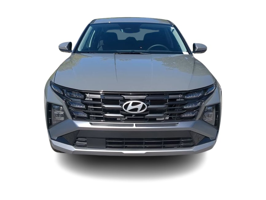 Thumbnail: 2026 Hyundai Tucson - 6