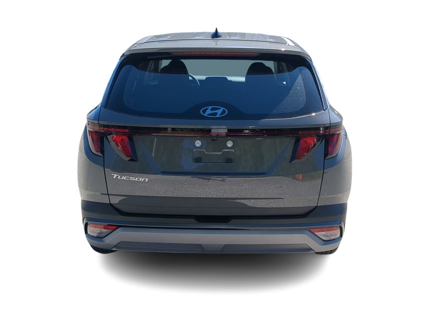 Thumbnail: 2026 Hyundai Tucson - 5