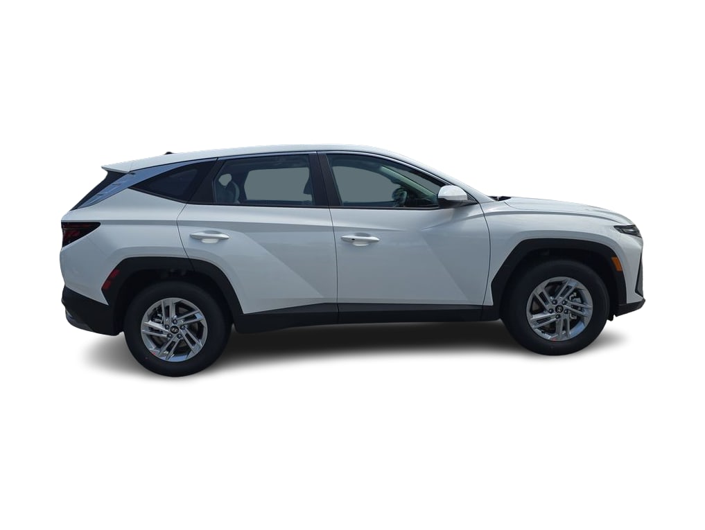 Thumbnail: 2026 Hyundai Tucson - 19