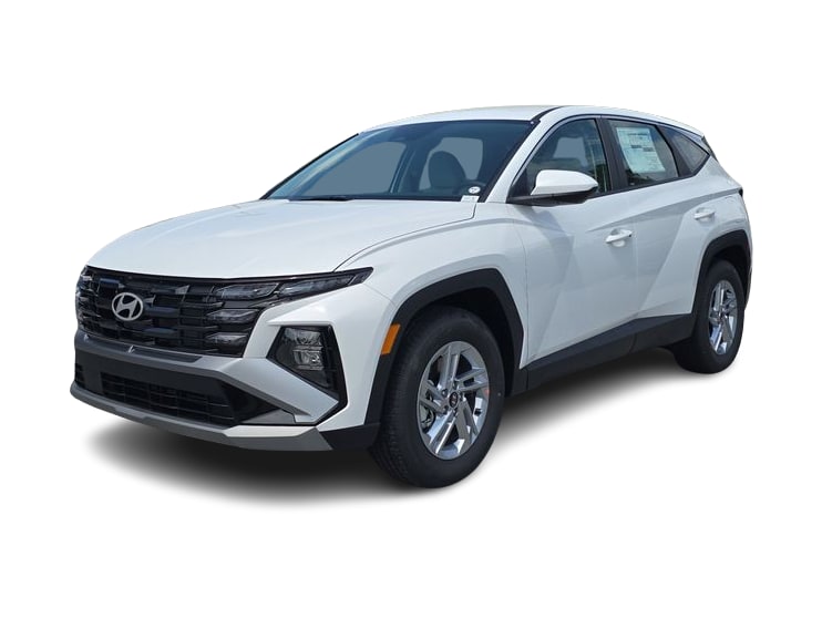Thumbnail: 2026 Hyundai Tucson - 17