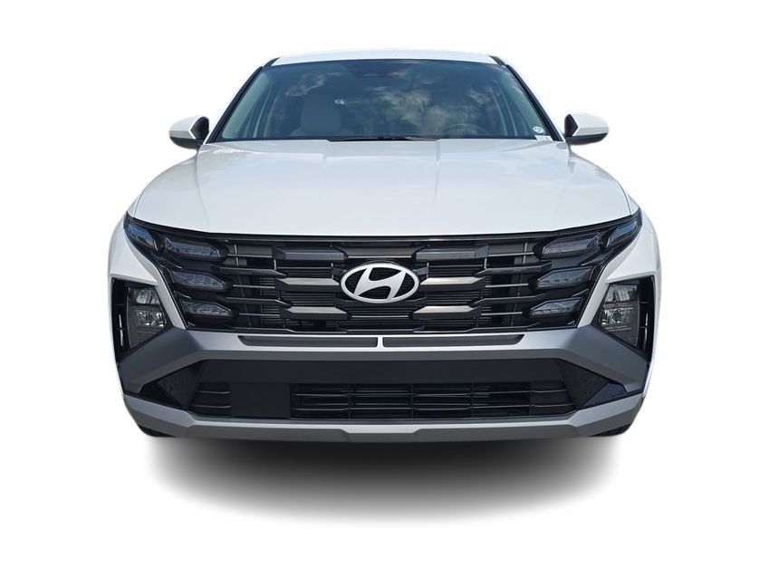 Thumbnail: 2026 Hyundai Tucson - 6