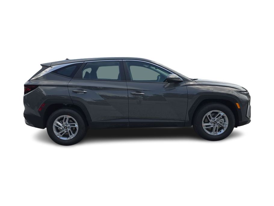 Thumbnail: 2026 Hyundai Tucson - 19