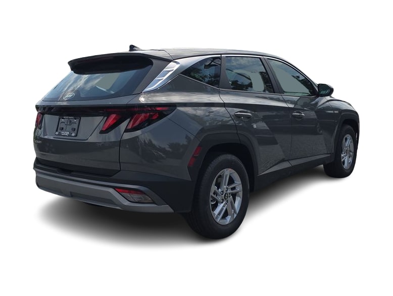 Thumbnail: 2026 Hyundai Tucson - 18