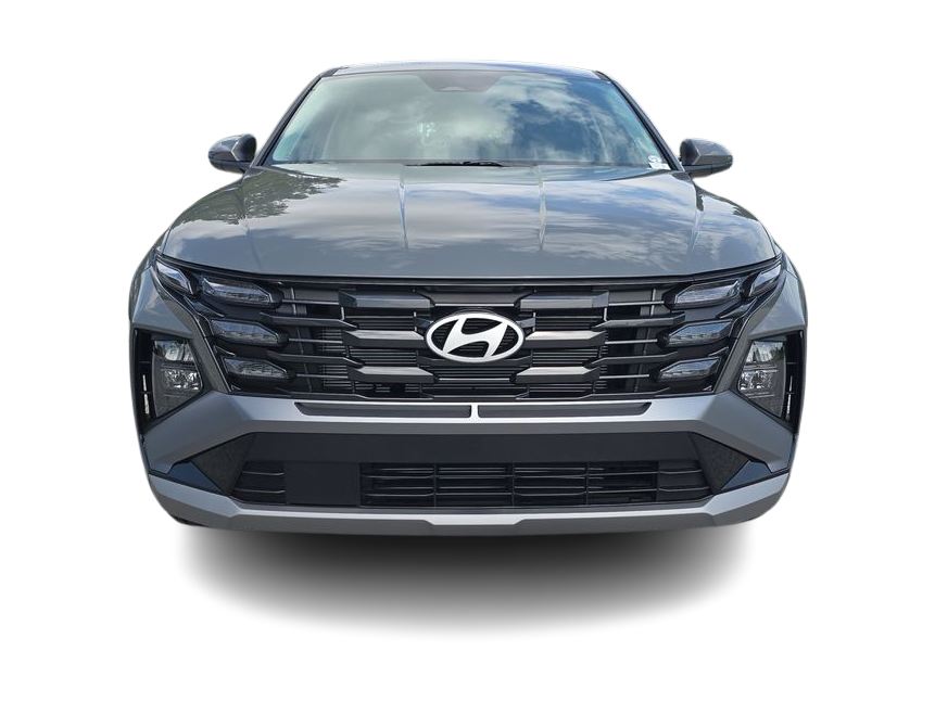 Thumbnail: 2026 Hyundai Tucson - 6