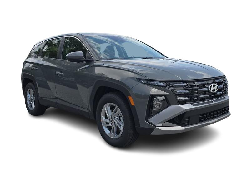 Thumbnail: 2026 Hyundai Tucson - 20