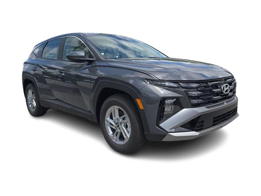 Thumbnail: 2026 Hyundai Tucson - 22