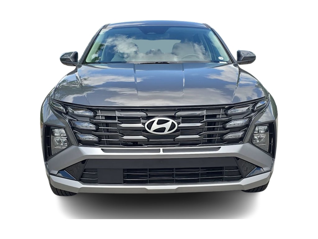 Thumbnail: 2026 Hyundai Tucson - 6