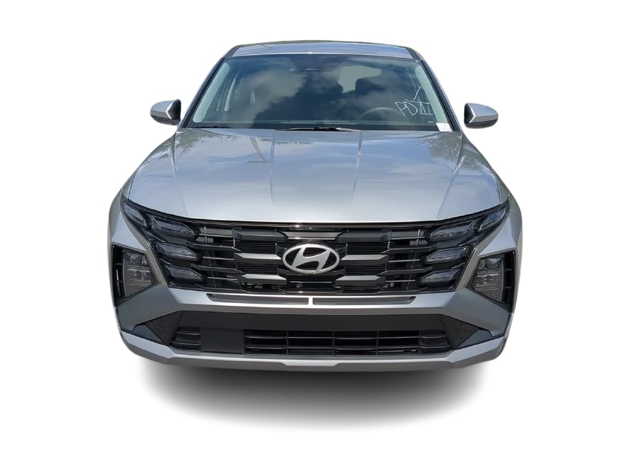 Thumbnail: 2026 Hyundai Tucson - 6