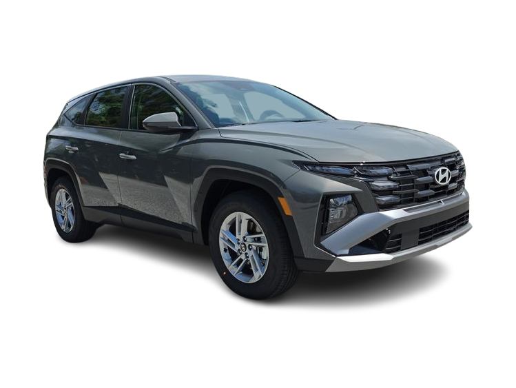 Thumbnail: 2026 Hyundai Tucson - 20
