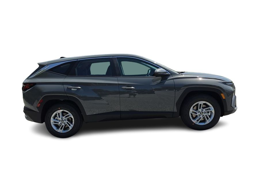 Thumbnail: 2026 Hyundai Tucson - 19