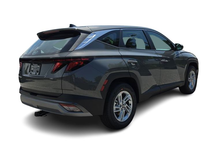 Thumbnail: 2026 Hyundai Tucson - 18
