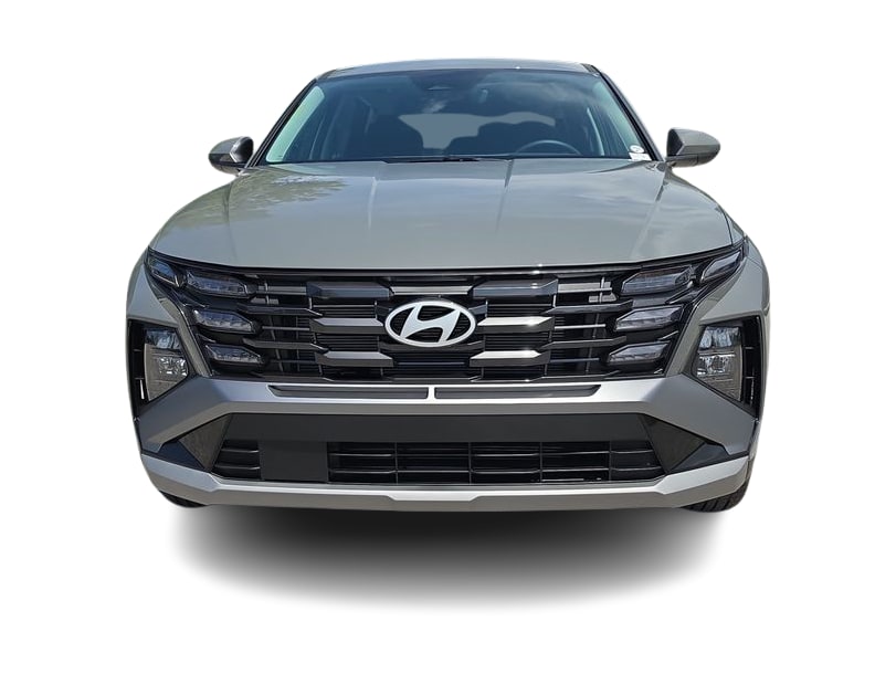 Thumbnail: 2026 Hyundai Tucson - 6