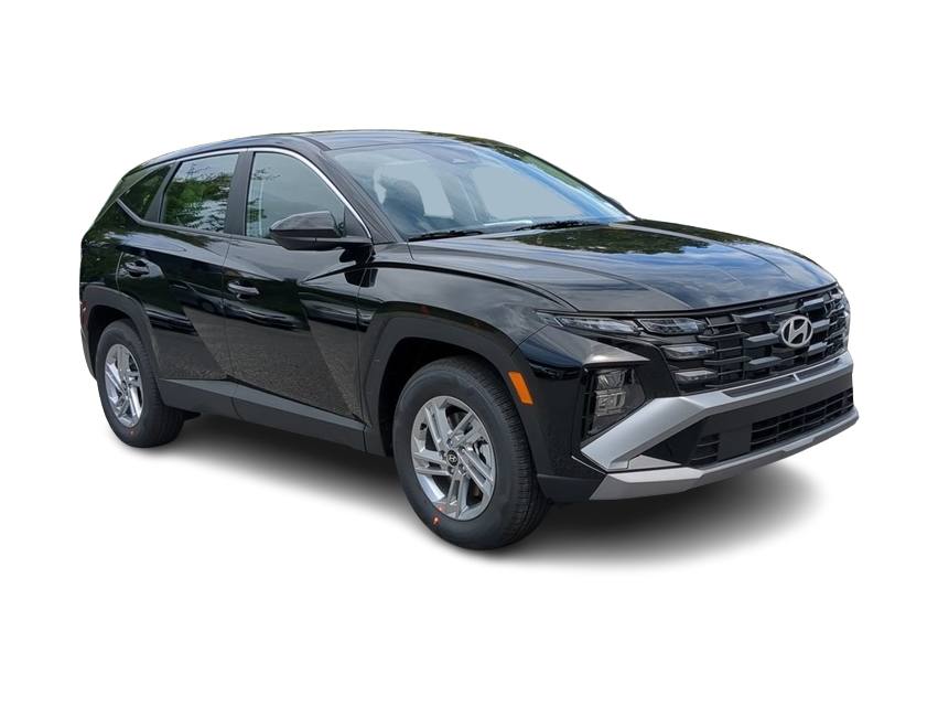 Thumbnail: 2026 Hyundai Tucson - 21