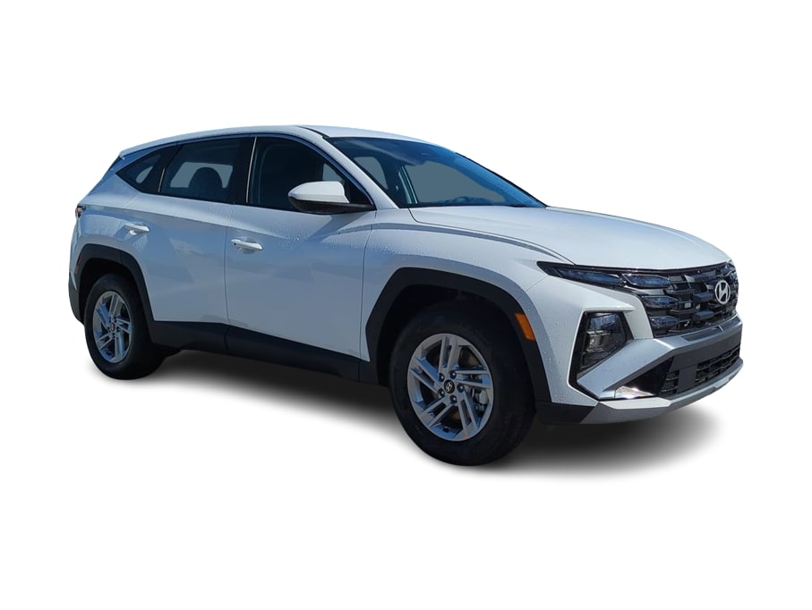 Thumbnail: 2026 Hyundai Tucson - 20