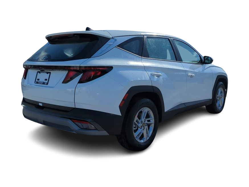 Thumbnail: 2026 Hyundai Tucson - 18