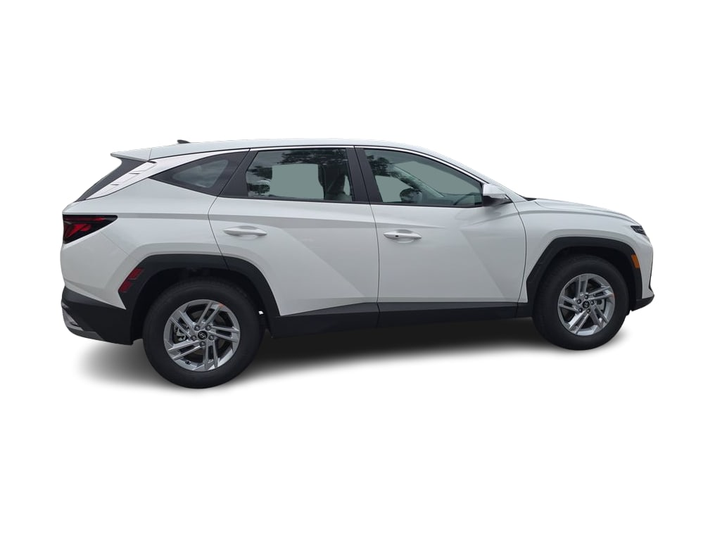 Thumbnail: 2026 Hyundai Tucson - 19