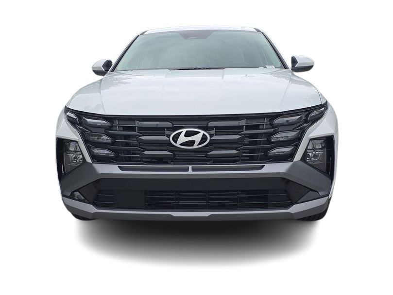 Thumbnail: 2026 Hyundai Tucson - 6