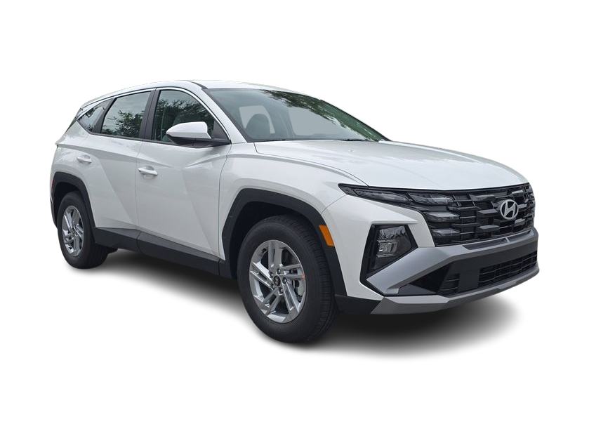 Thumbnail: 2026 Hyundai Tucson - 20