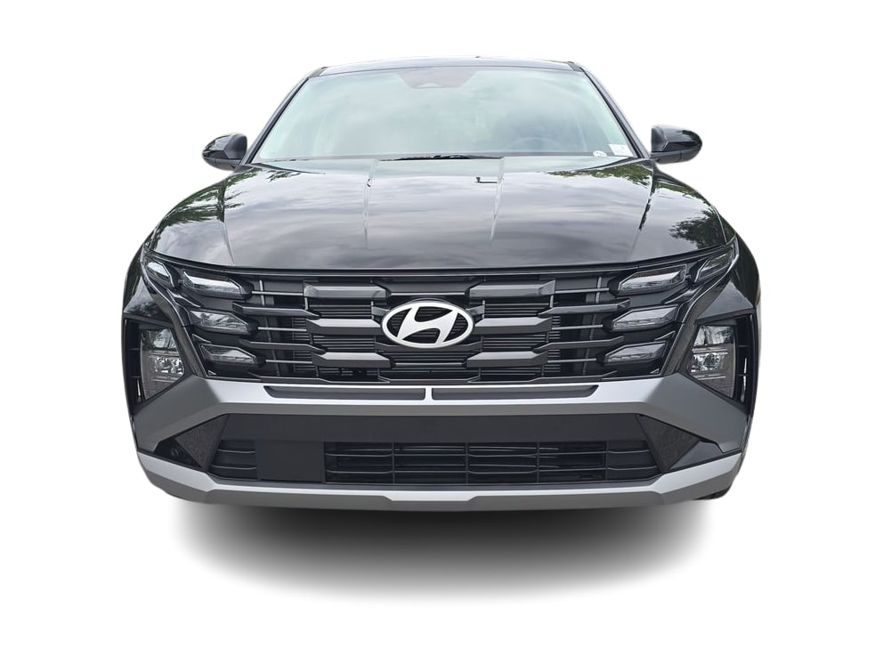 Thumbnail: 2026 Hyundai Tucson - 6