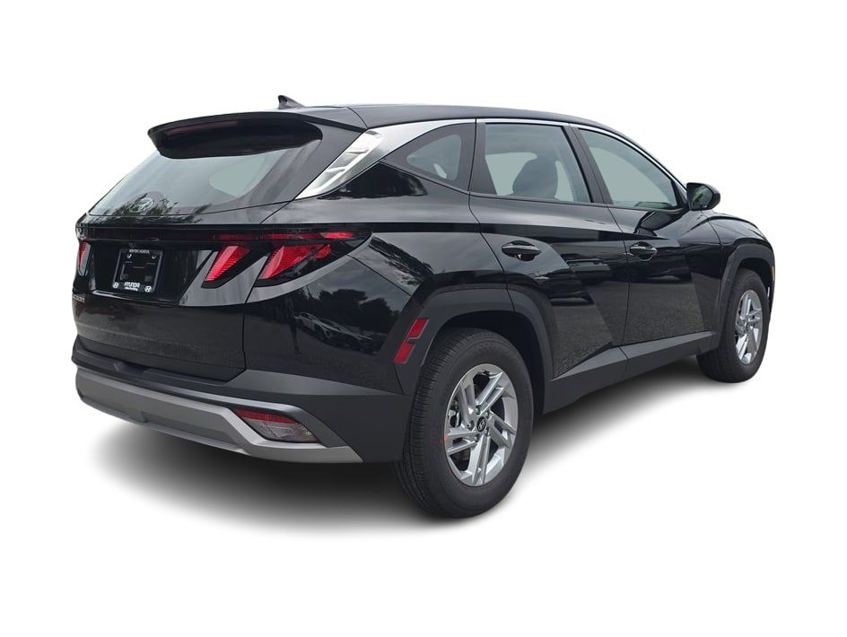 Thumbnail: 2026 Hyundai Tucson - 18