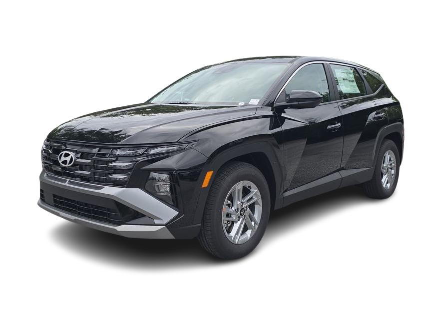 Thumbnail: 2026 Hyundai Tucson - 17