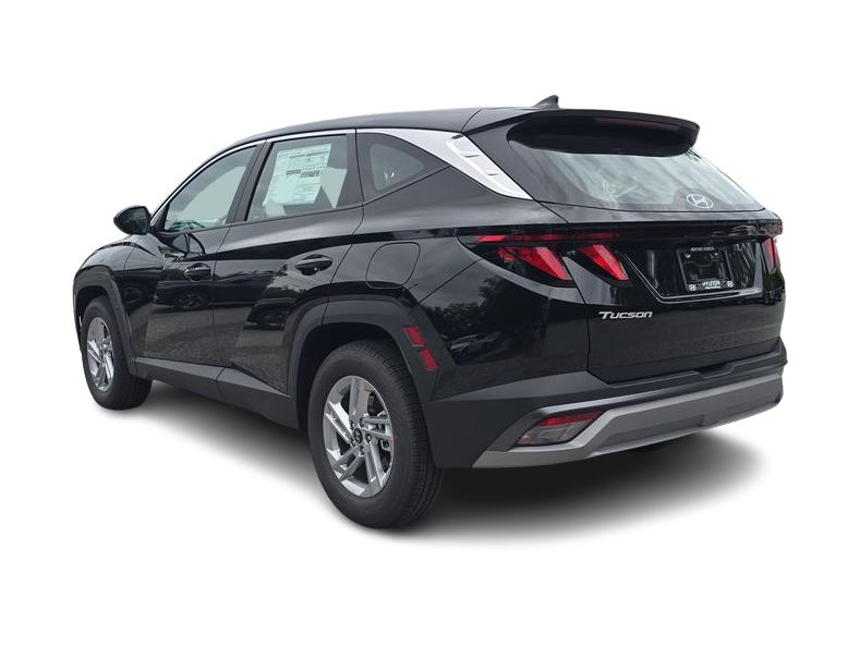 Thumbnail: 2026 Hyundai Tucson - 4
