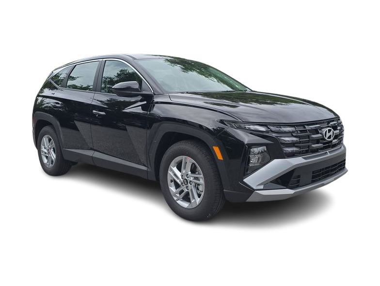 Thumbnail: 2026 Hyundai Tucson - 20