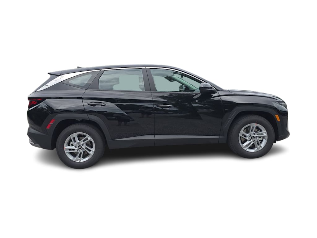 Thumbnail: 2026 Hyundai Tucson - 19