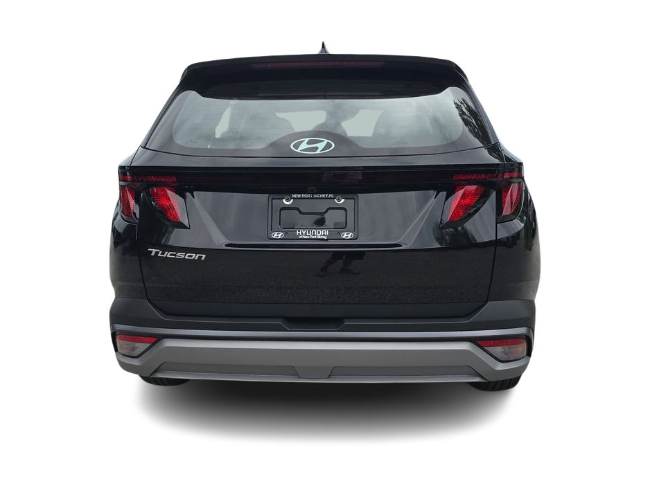 Thumbnail: 2026 Hyundai Tucson - 5