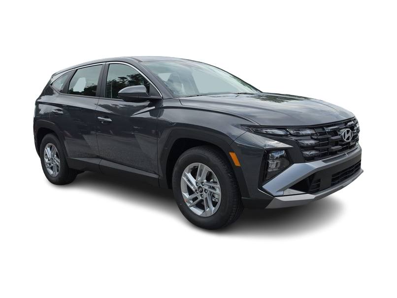 Thumbnail: 2026 Hyundai Tucson - 19