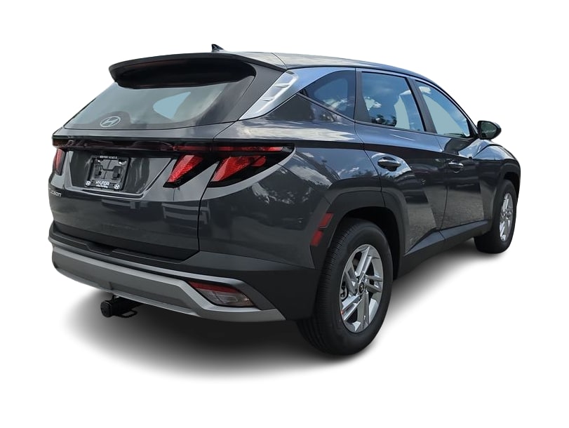 Thumbnail: 2026 Hyundai Tucson - 17