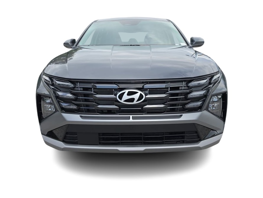 Thumbnail: 2026 Hyundai Tucson - 6