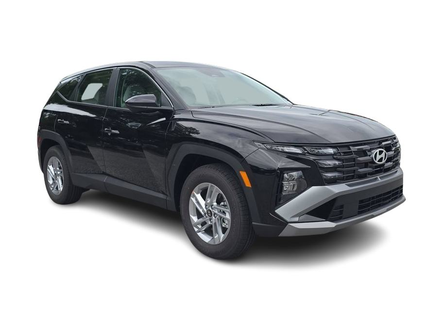 Thumbnail: 2026 Hyundai Tucson - 20