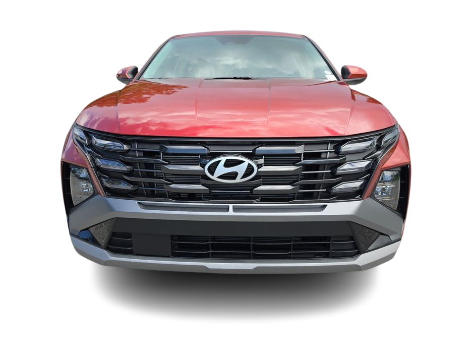 Thumbnail: 2026 Hyundai Tucson - 20