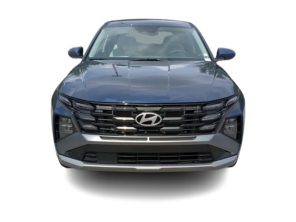 Thumbnail: 2026 Hyundai Tucson - 6