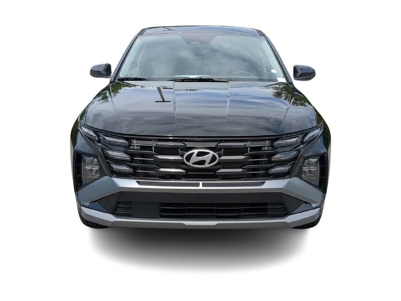 Thumbnail: 2026 Hyundai Tucson - 6